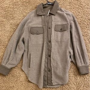 Free People Jacket